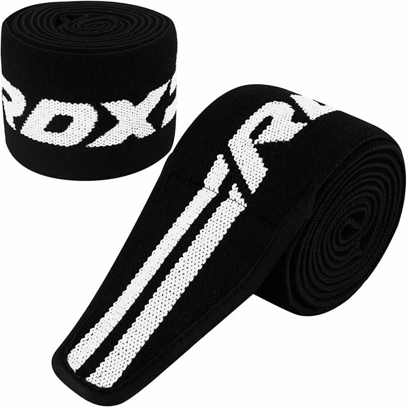 RDX K2 Fascia A Compressione Per Ginocchio   - Image 3