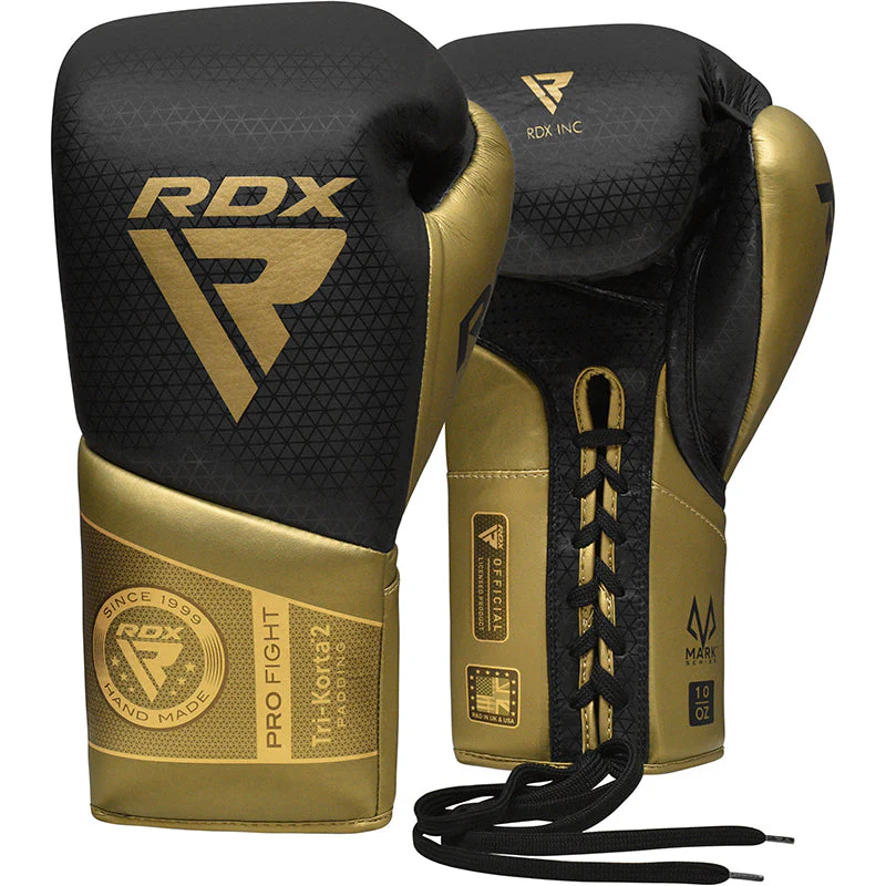 RDX K2 Mark Pro Combattimento Guantoni boxe