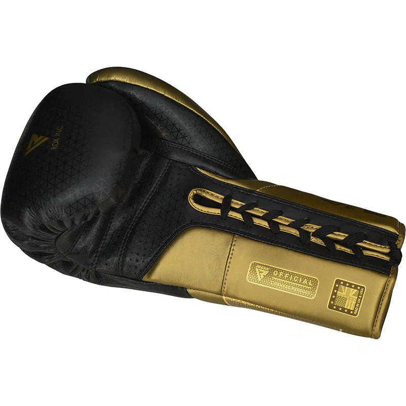 RDX K2 Mark Pro Combattimento Guantoni boxe - Image 4