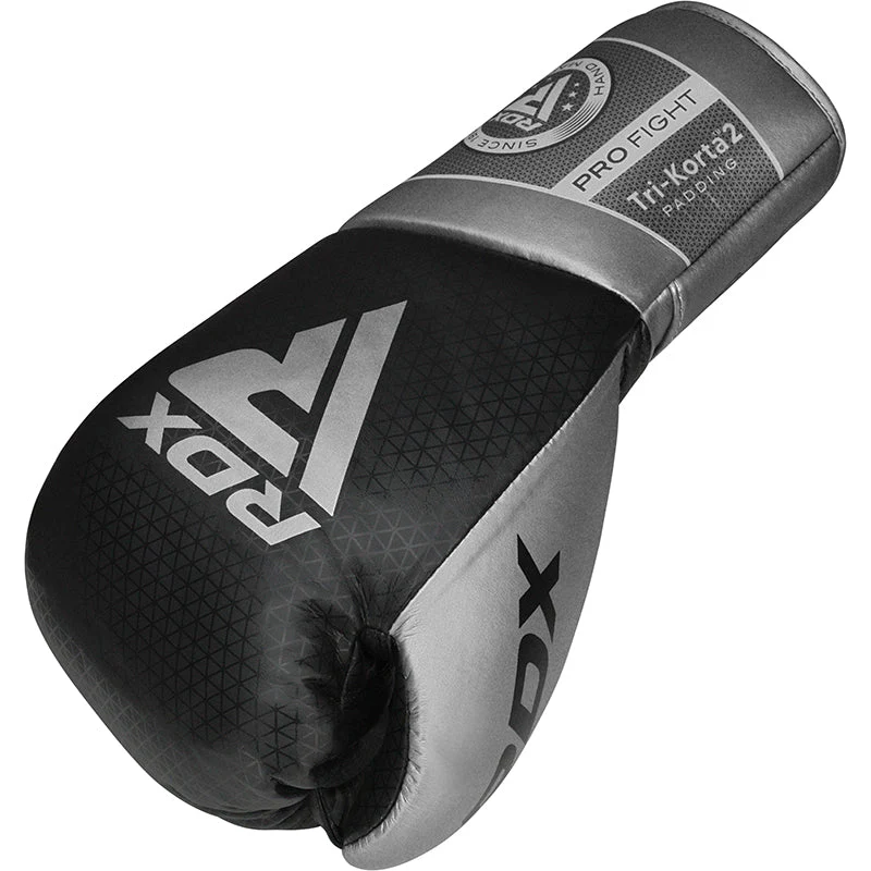 RDX K2 Mark Pro Combattimento Guantoni boxe - Image 5