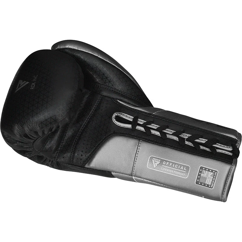 RDX K2 Mark Pro Combattimento Guantoni boxe - Image 6