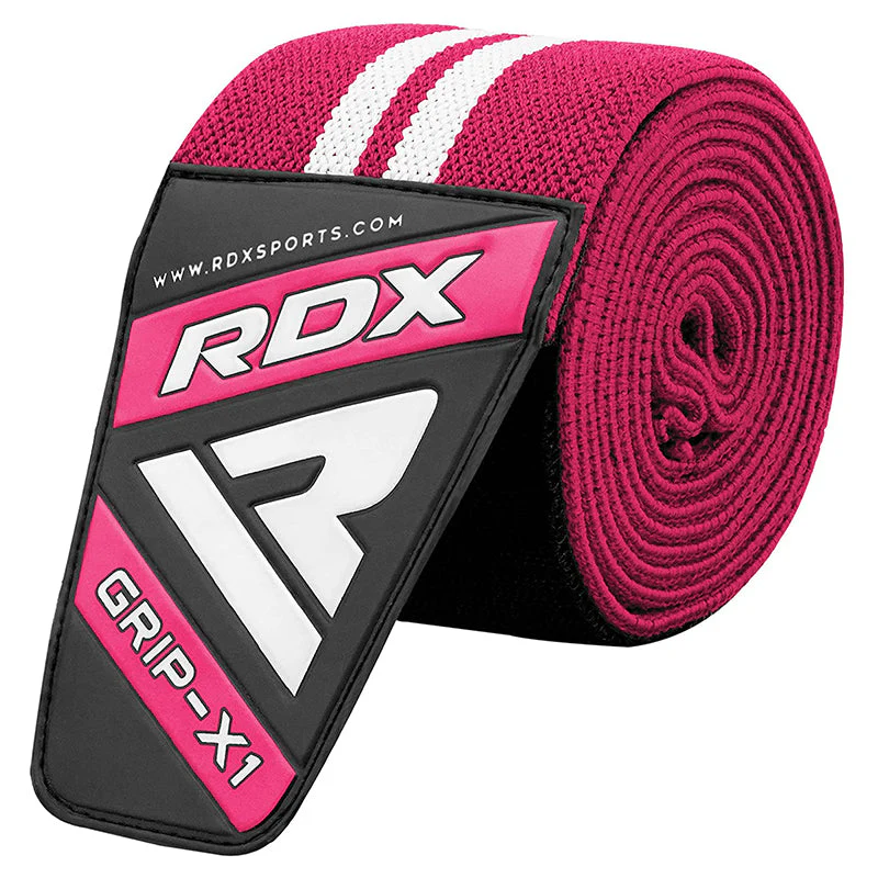 RDX K4 Impacchi Per Il Sollevamento Pesi Al Ginocchio - Image 13