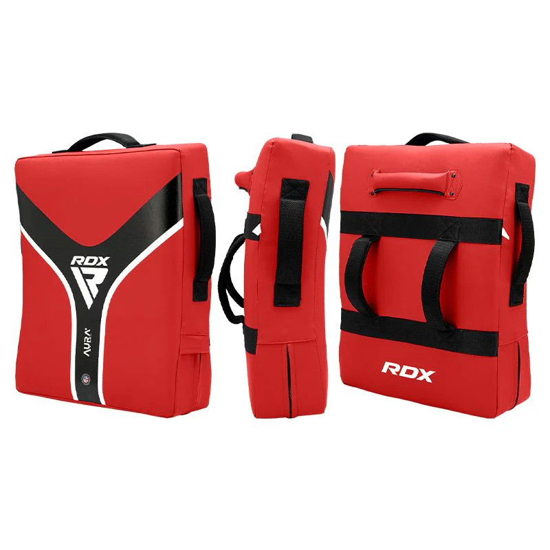 RDX SCUDO CALCIO AURA PLUS T-17