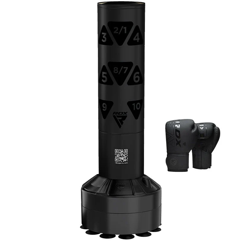 RDX KT Ronin Seniore In Piedi Sacco Libero Perforatore