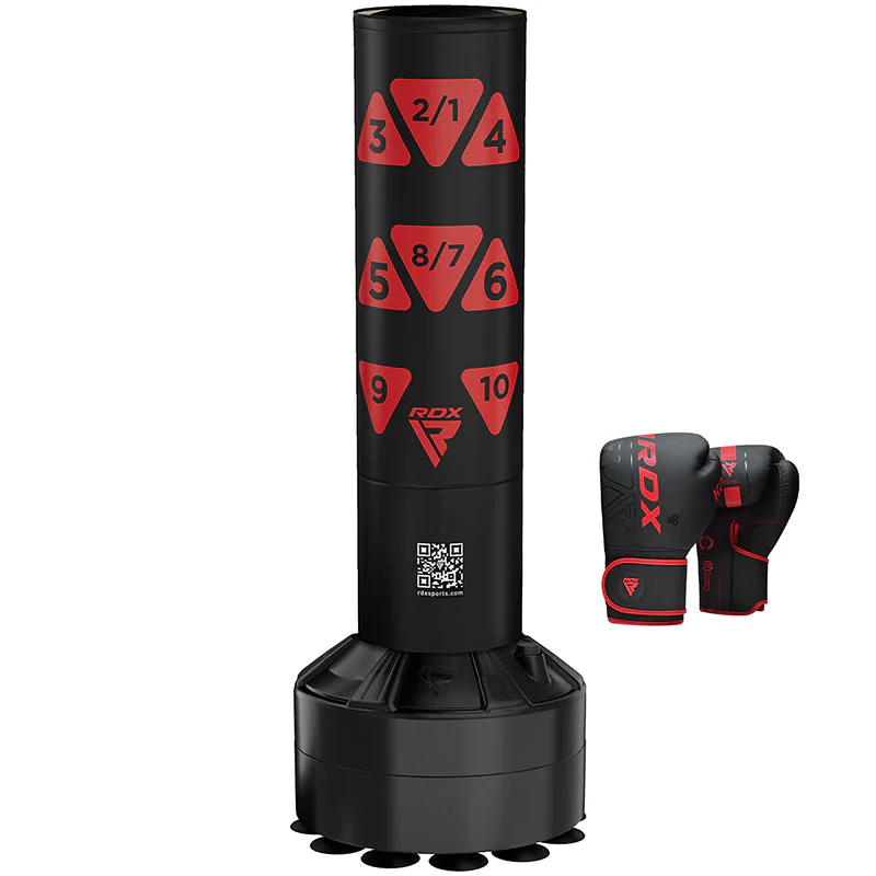 RDX KT Ronin Seniore In Piedi Sacco Libero Perforatore - Image 2