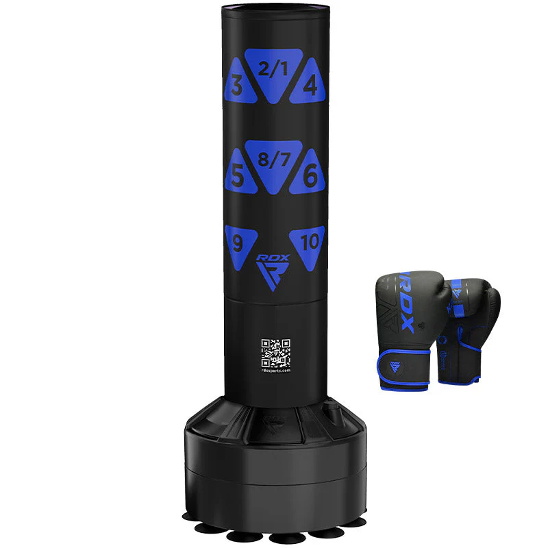 RDX KT Ronin Seniore In Piedi Sacco Libero Perforatore - Image 3