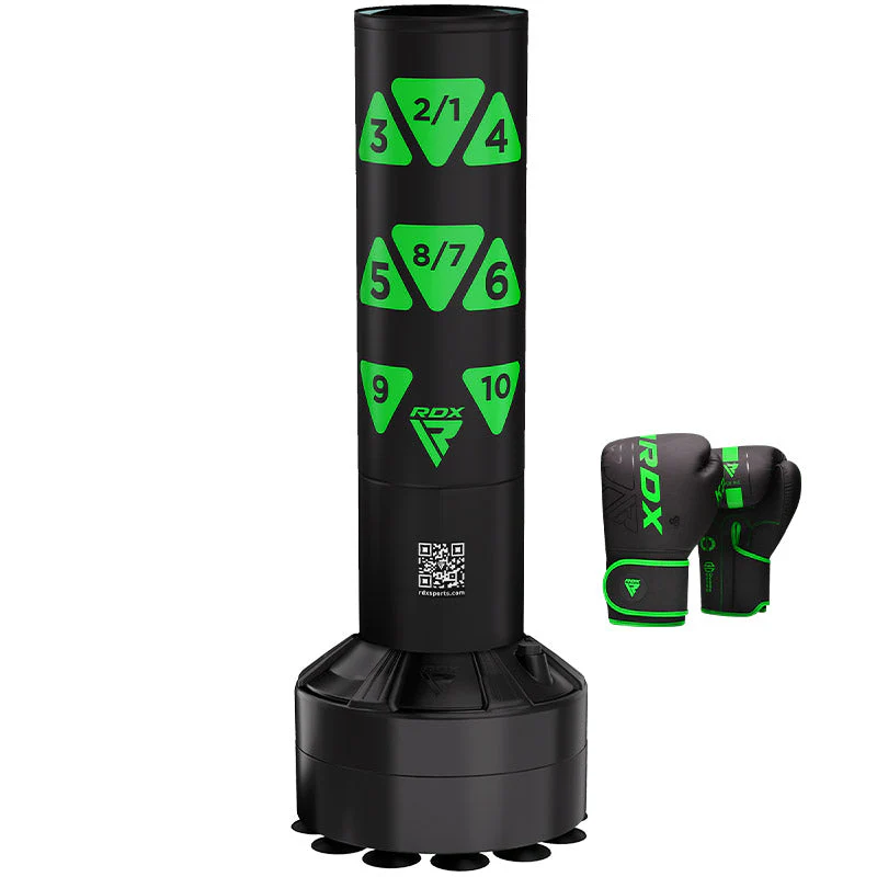 RDX KT Ronin Seniore In Piedi Sacco Libero Perforatore - Image 6