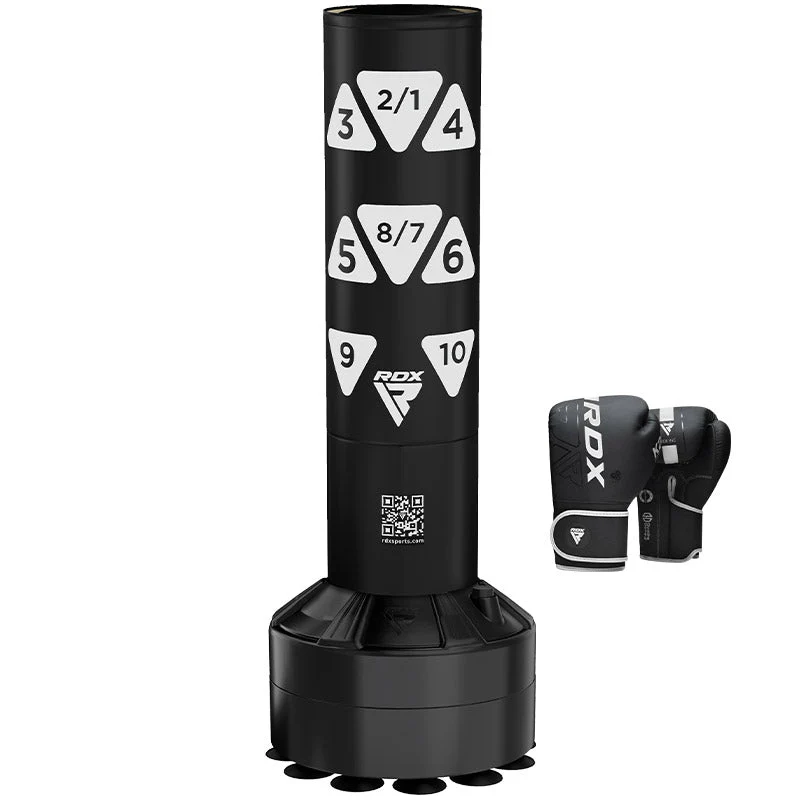RDX KT Ronin Seniore In Piedi Sacco Libero Perforatore - Image 7