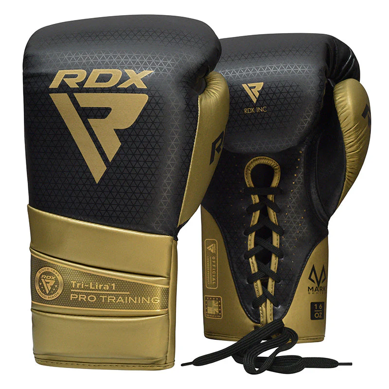 RDX L1 Mark Pro Training Guantoni da boxe