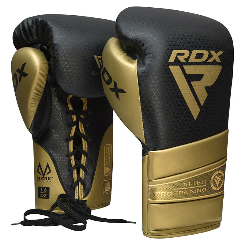 RDX L1 Mark Pro Training Guantoni da boxe - Image 2