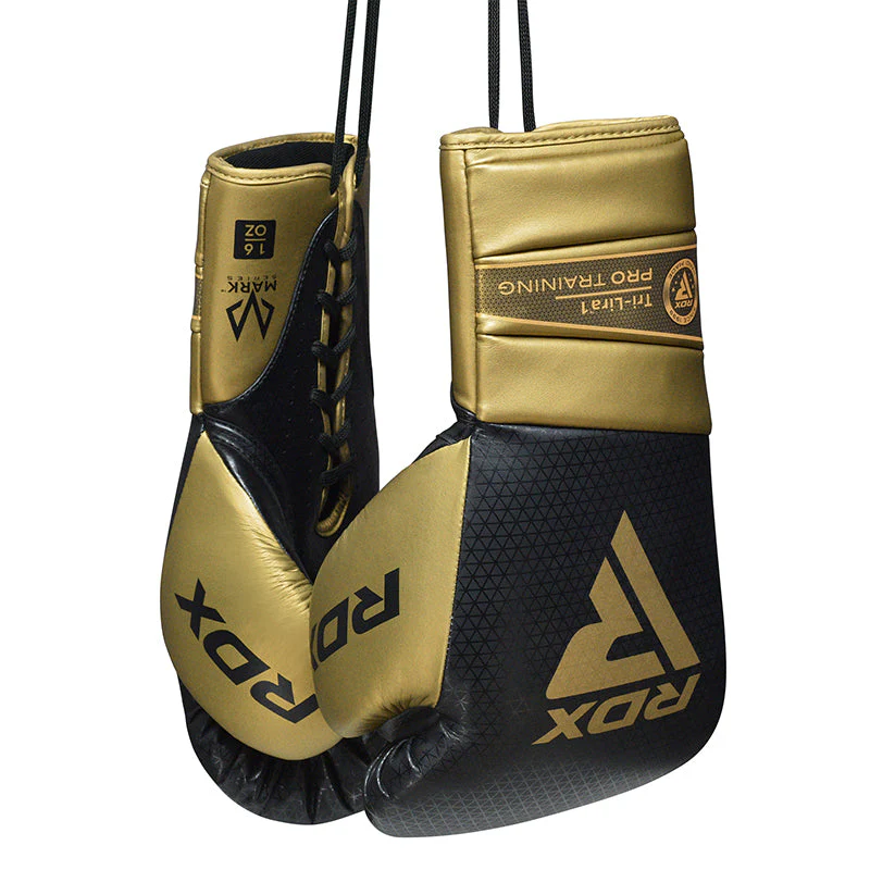 RDX L1 Mark Pro Training Guantoni da boxe - Image 3