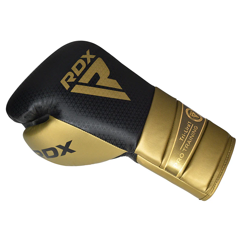 RDX L1 Mark Pro Training Guantoni da boxe - Image 4