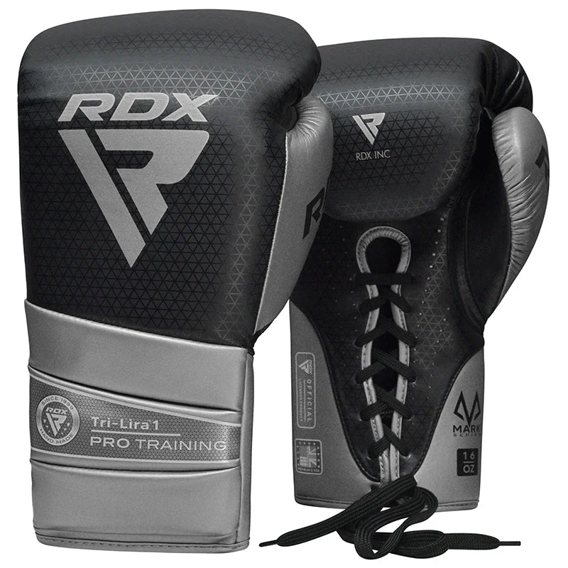 RDX L1 Mark Pro Training Guantoni da boxe - Image 5
