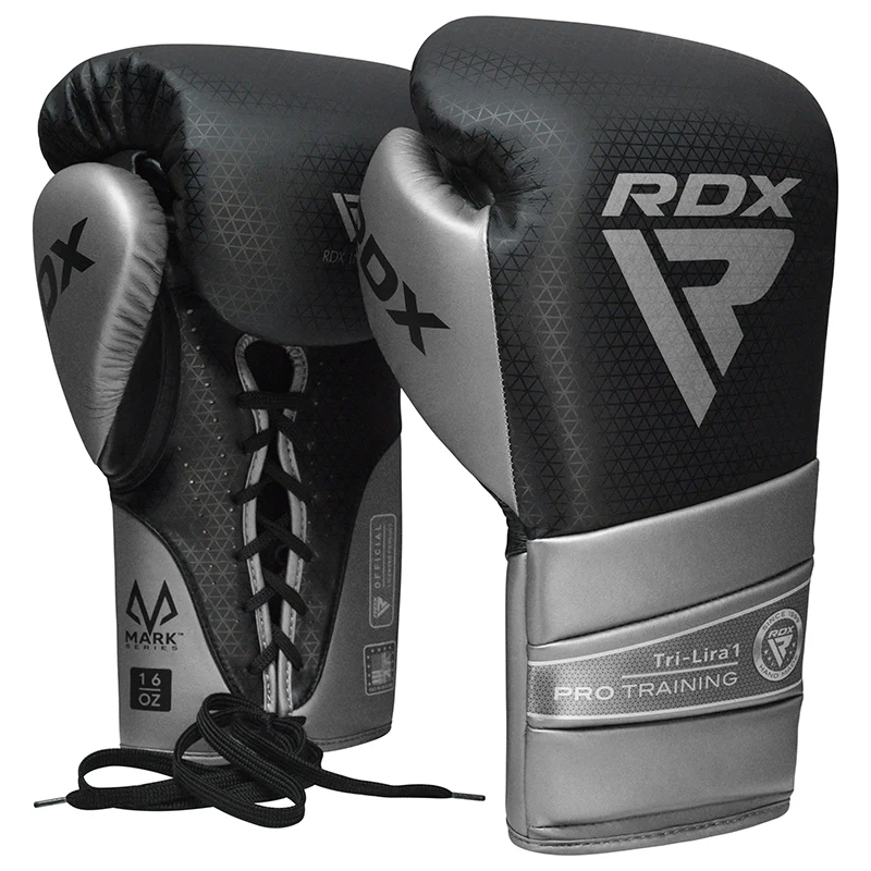 RDX L1 Mark Pro Training Guantoni da boxe - Image 6