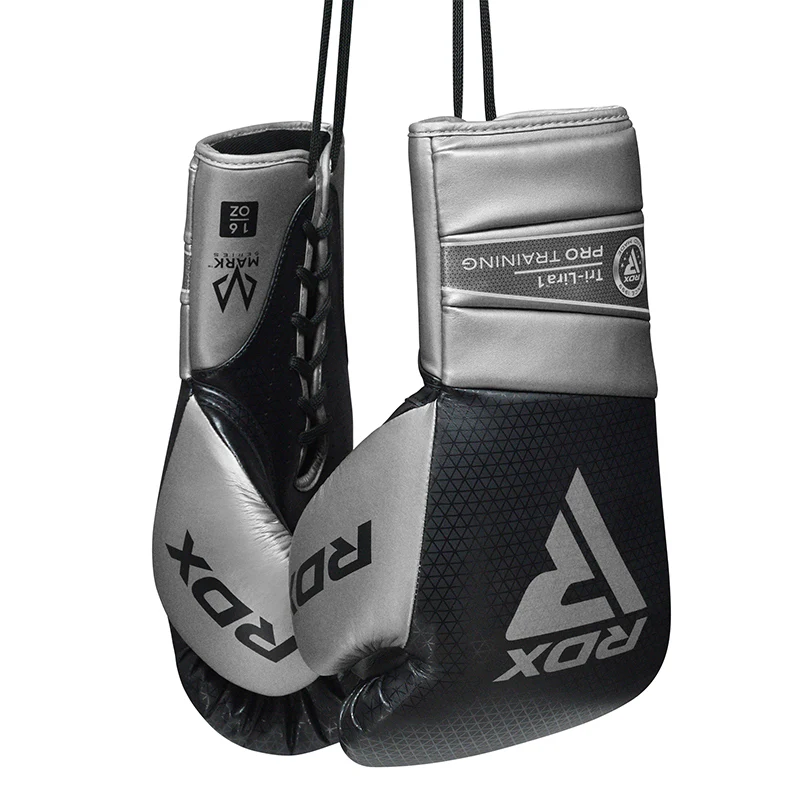 RDX L1 Mark Pro Training Guantoni da boxe - Image 7