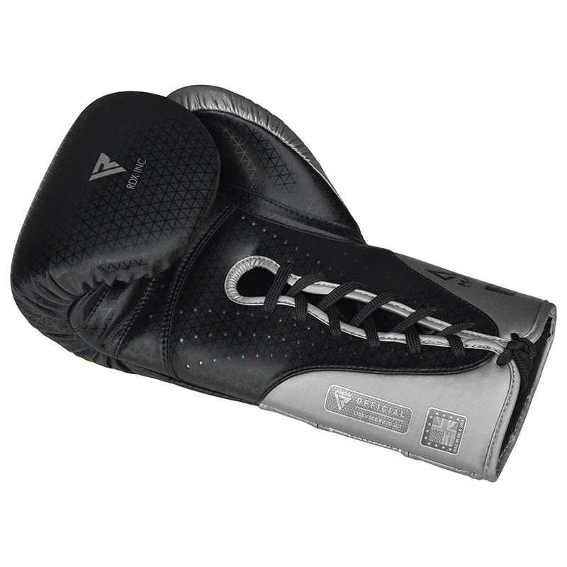 RDX L1 Mark Pro Training Guantoni da boxe - Image 9