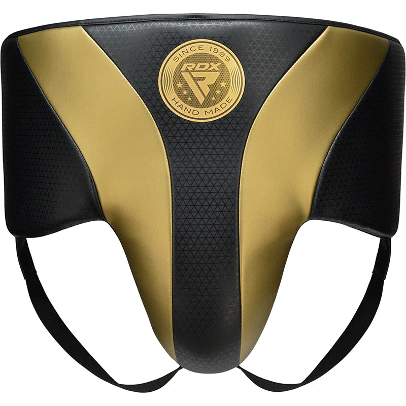 RDX L1 Mark Pro MMA Protection Aaine Entraînement Ce Certificato