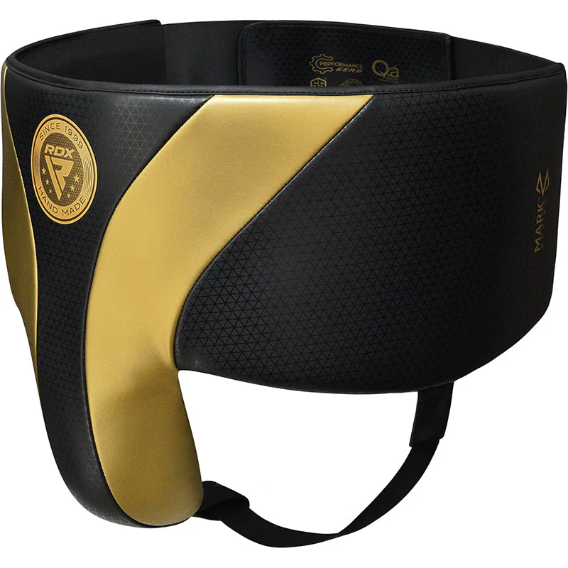 RDX L1 Mark Pro MMA Protection Aaine Entraînement Ce Certificato - Image 2