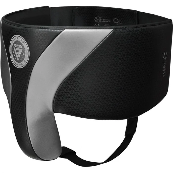 RDX L1 Mark Pro MMA Protection Aaine Entraînement Ce Certificato - Image 6