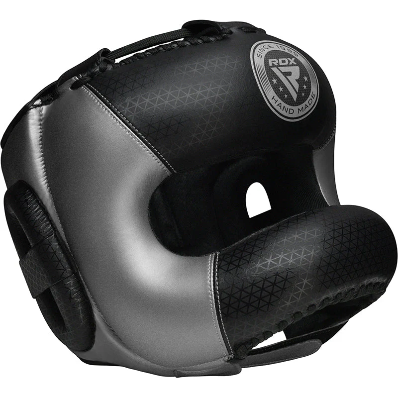 RDX L2 Mark Pro Guardia Di Testa Con Barra Di Protezione Del Naso - Image 5