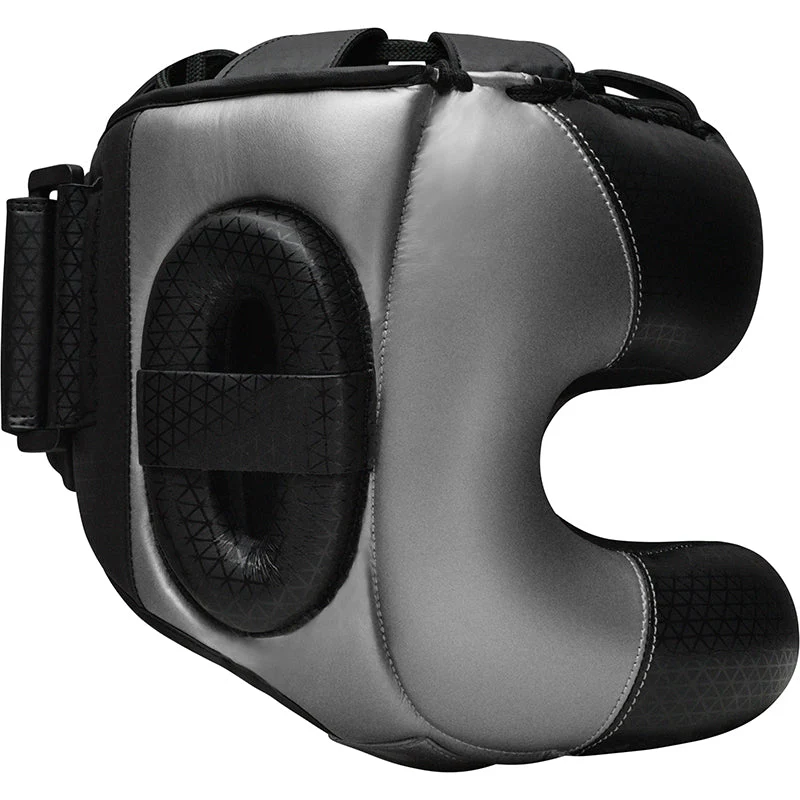 RDX L2 Mark Pro Guardia Di Testa Con Barra Di Protezione Del Naso - Image 6