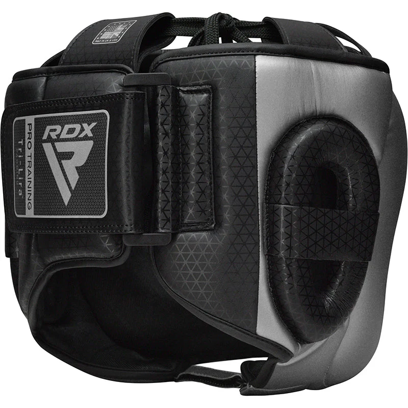 RDX L2 Mark Pro Guardia Di Testa Con Barra Di Protezione Del Naso - Image 7