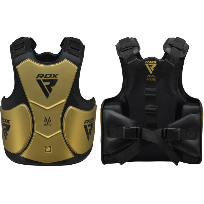 RDX M1 Mark Pro Protezione per il corpo - Image 2