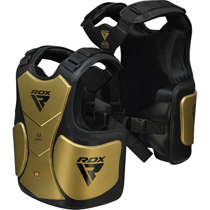 RDX M1 Mark Pro Protezione per il corpo - Image 4