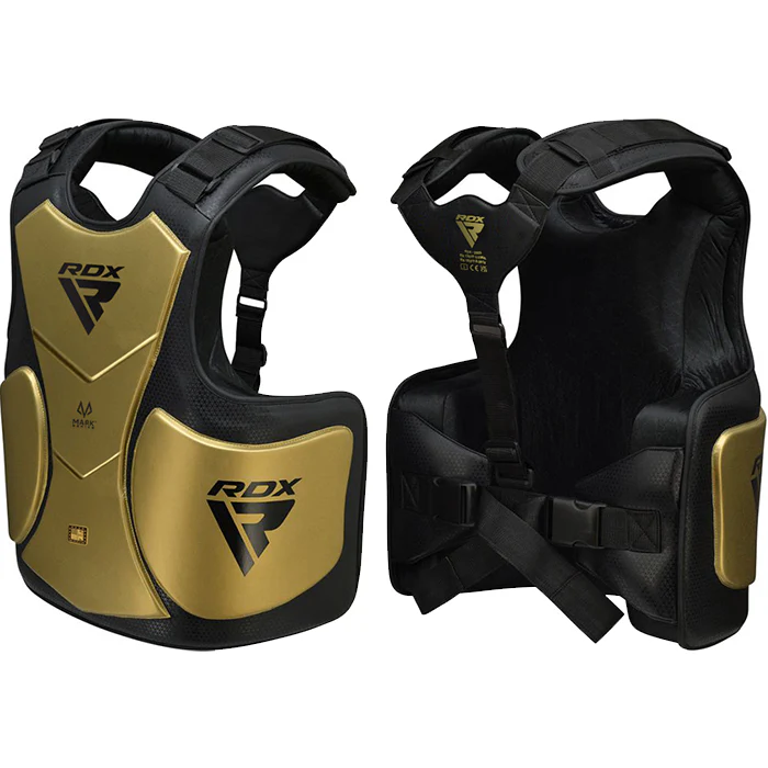 RDX M1 Mark Pro Protezione per il corpo - Image 5
