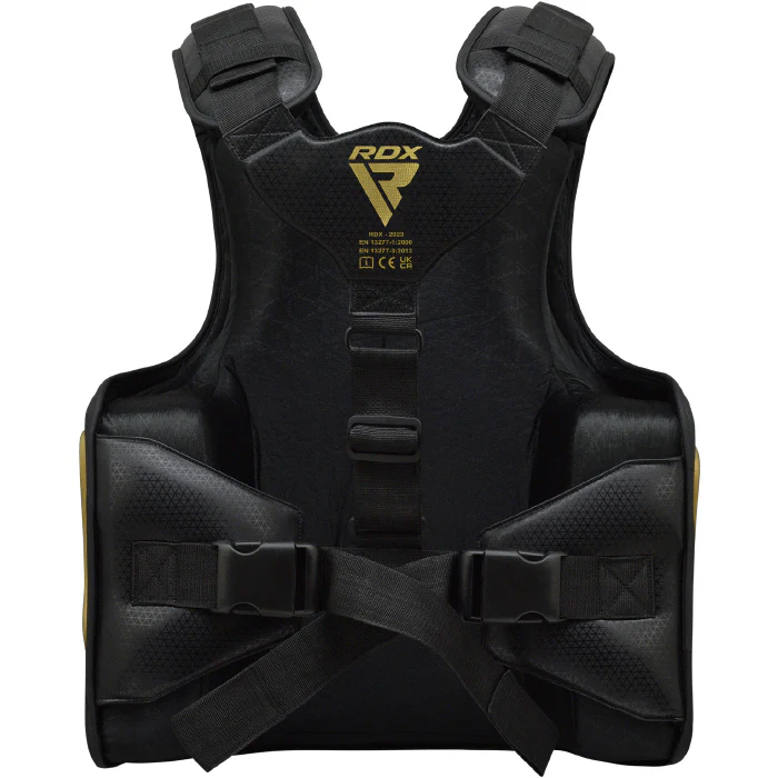 RDX M1 Mark Pro Protezione per il corpo - Image 6