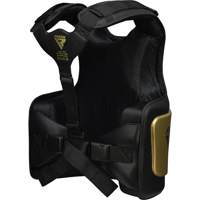 RDX M1 Mark Pro Protezione per il corpo - Image 7