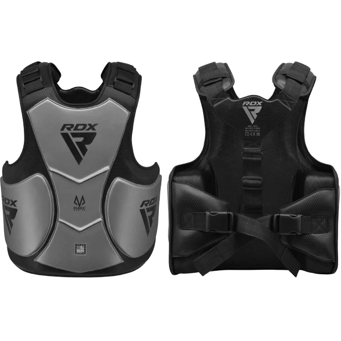 RDX M1 Mark Pro Protezione per il corpo - Image 9