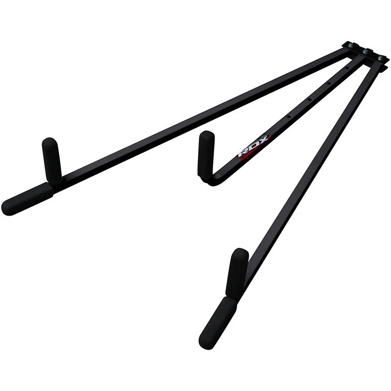 RDX X1 Nero Pro Barella Gambe In Acciaio