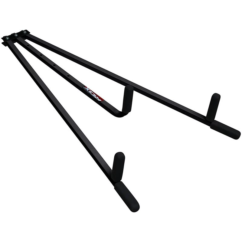 RDX X1 Nero Pro Barella Gambe In Acciaio - Image 4