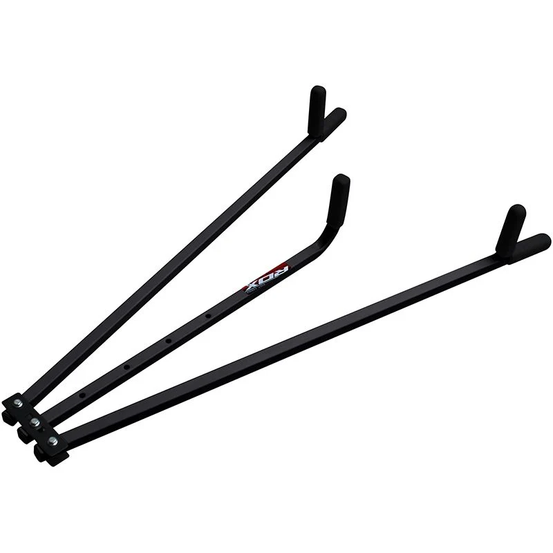 RDX X1 Nero Pro Barella Gambe In Acciaio - Image 6