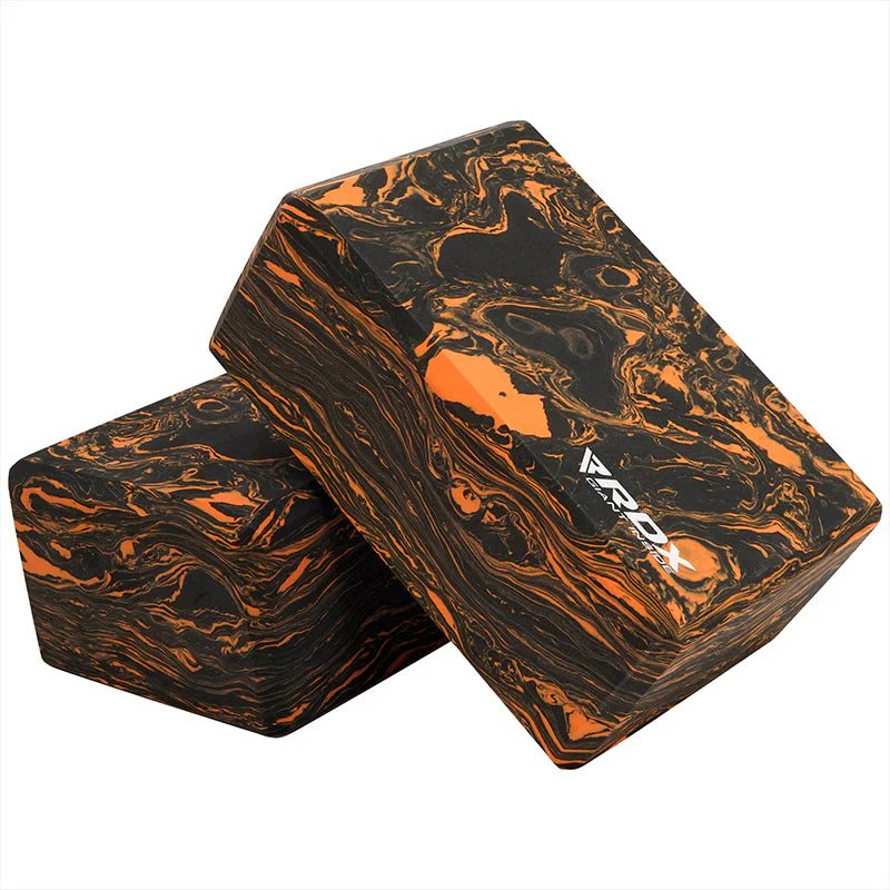 RDX OB Schiuma EVA Blocco Yoga in Mattone antiscivolo