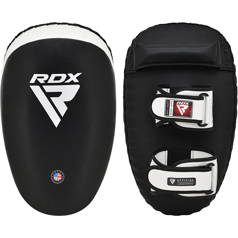 RDX T3 Muay Thai Cuscinetti Da Calcio