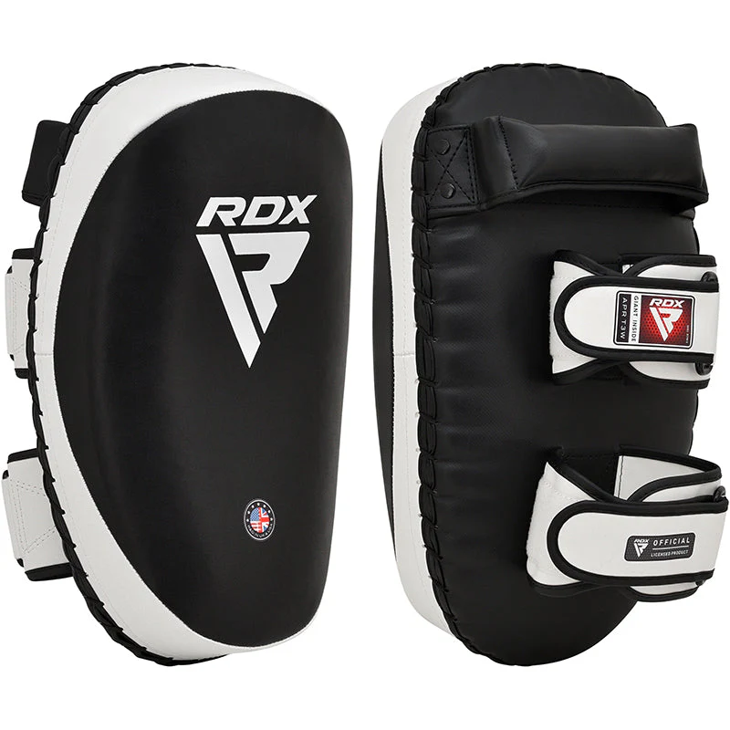RDX T3 Muay Thai Cuscinetti Da Calcio - Image 10