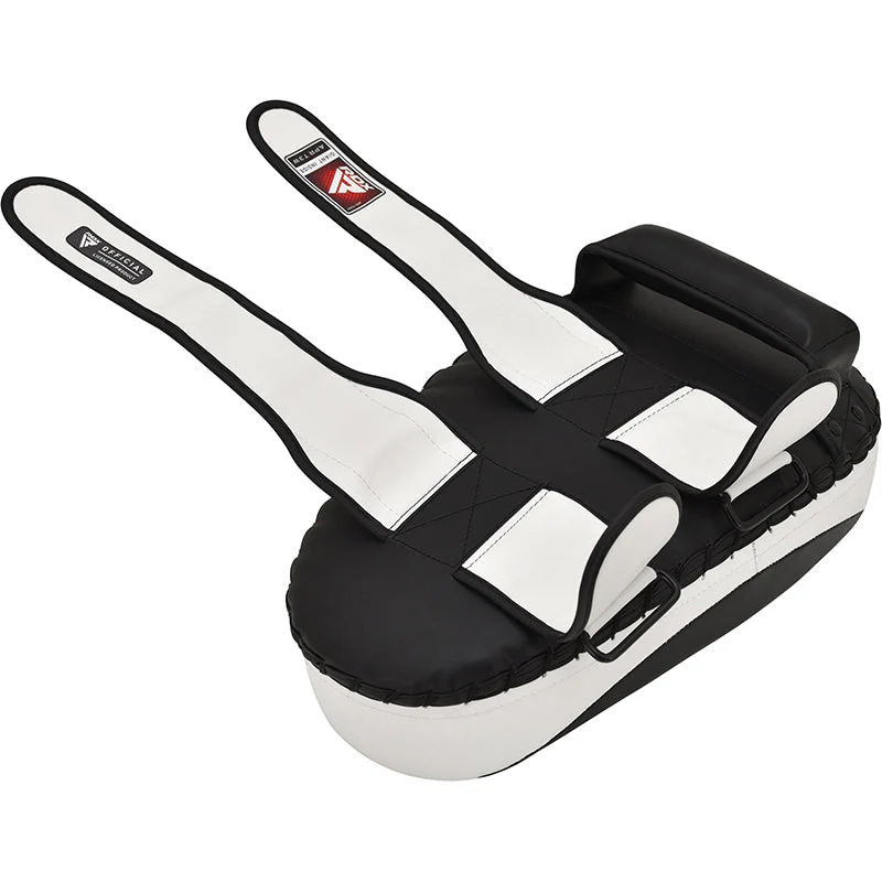RDX T3 Muay Thai Cuscinetti Da Calcio - Image 11