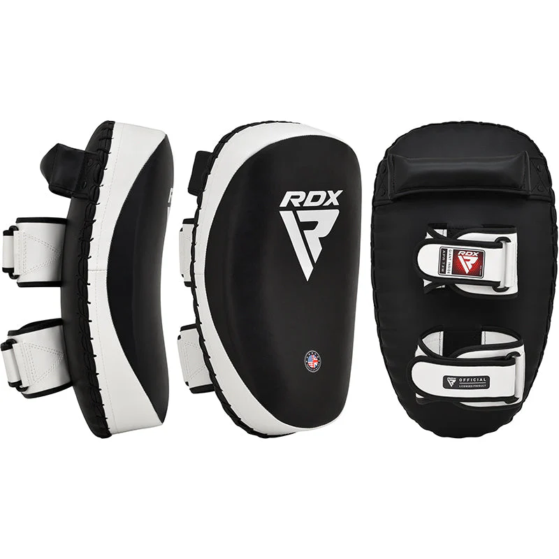 RDX T3 Muay Thai Cuscinetti Da Calcio - Image 7