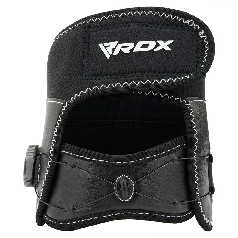 RDX PBB Tutore Rotula Aperto Approvato dalla FDA per il Supporto del Ginocchio