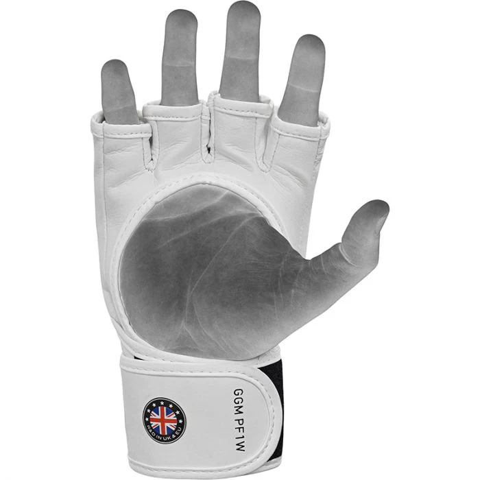RDX PF1 MMA Guanti da Grappling - Image 12