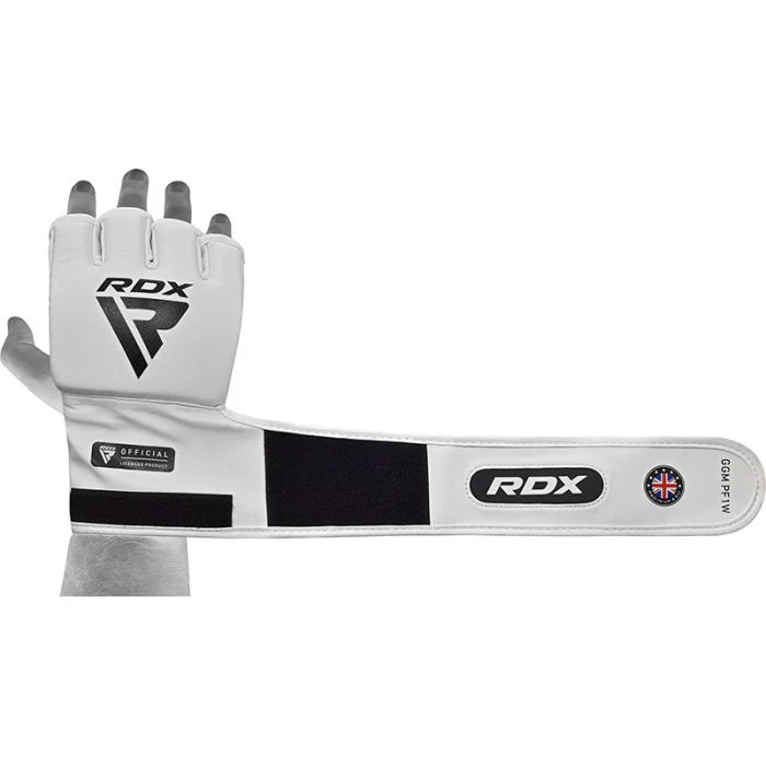 RDX PF1 MMA Guanti da Grappling - Image 13