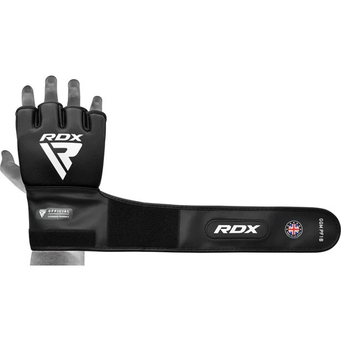 RDX PF1 MMA Guanti da Grappling - Image 17
