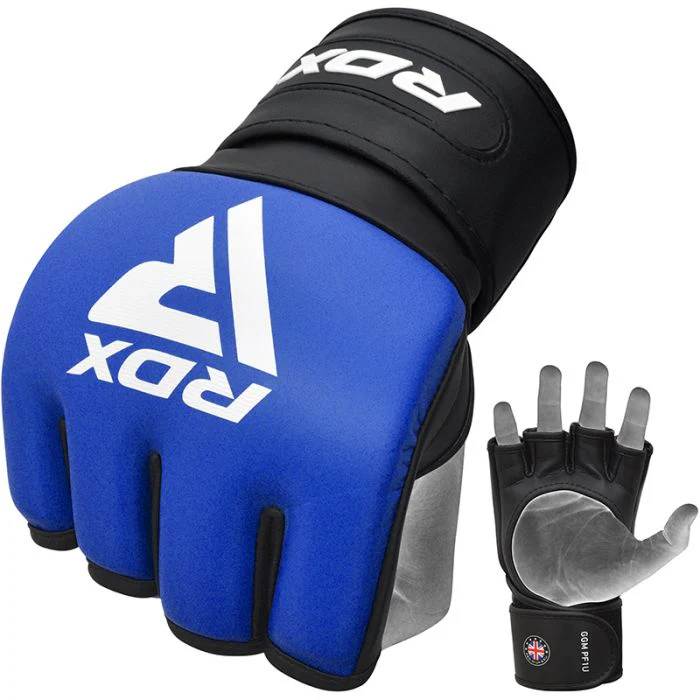 RDX PF1 MMA Guanti da Grappling - Image 19