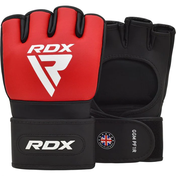 RDX PF1 MMA Guanti da Grappling - Image 2