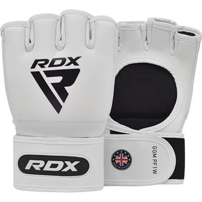 RDX PF1 MMA Guanti da Grappling - Image 3