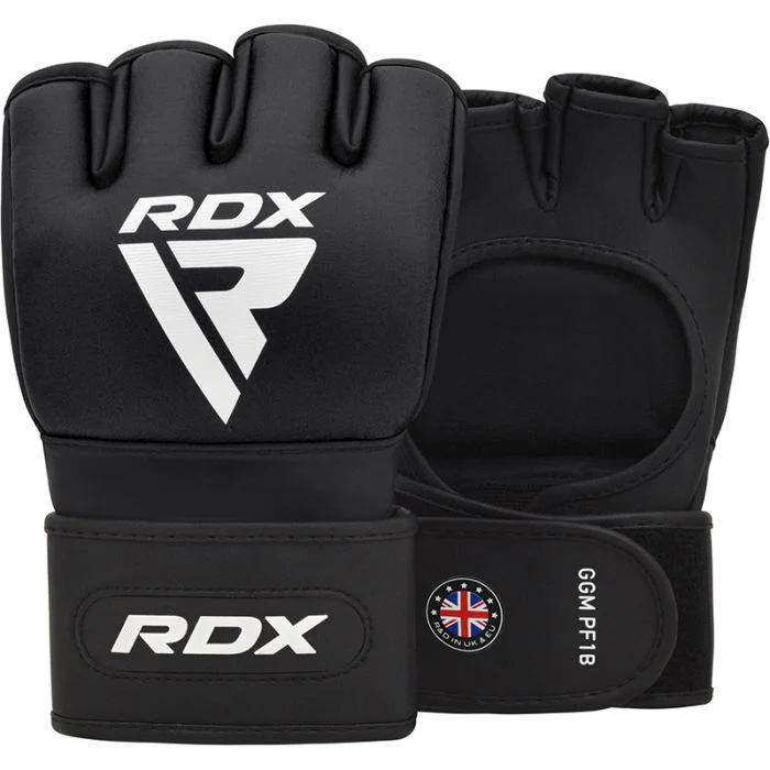 RDX PF1 MMA Guanti da Grappling - Image 4