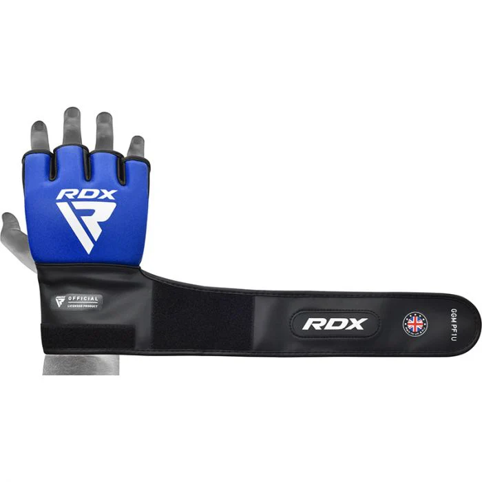 RDX PF1 MMA Guanti da Grappling - Image 6