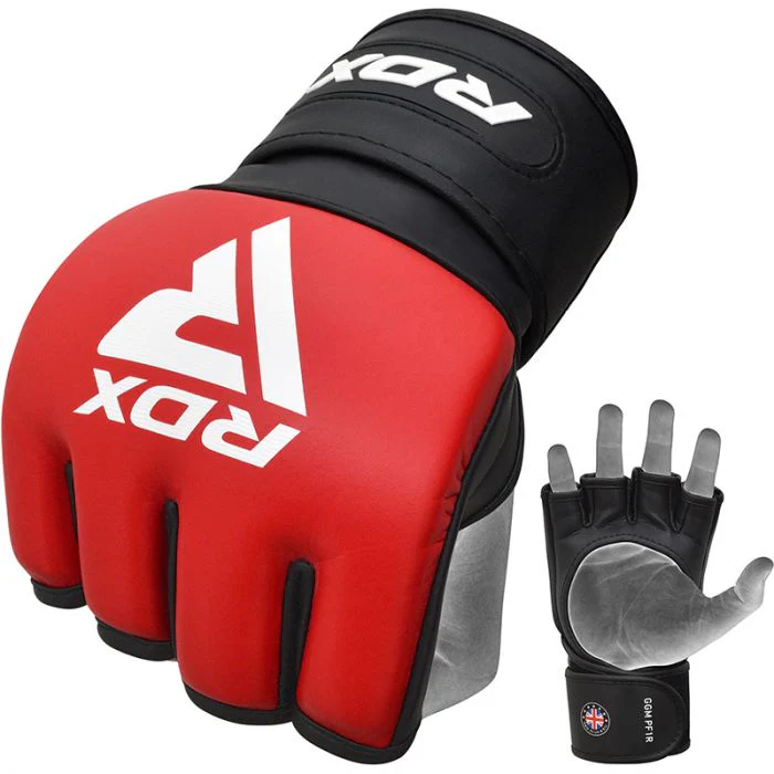 RDX PF1 MMA Guanti da Grappling - Image 7